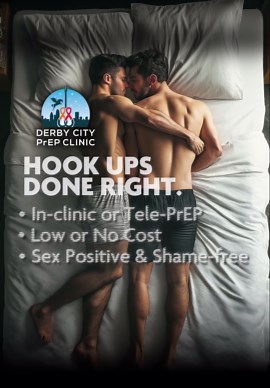 Prevent HIV With PrEP | what is prep