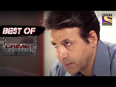 Best Of Crime Patrol - A Riveting Kidnapping Mystery - Full Episode