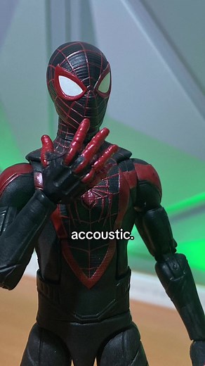 W if you watched the whole vid #fyp #stopmotion #actionfigures #marvel #sentineltoys #marvellegends #shf #shfiguarts #lego #figtok #spiderman2ps5 #spiderman #milesmorales #spinerette #symbiotespiderman #venom #ironman #drstrange #shangchi #jjonahjameson #stanlee #mrnegative #innerdemon #thelizard #zombiecaptainamerica #batman #funny