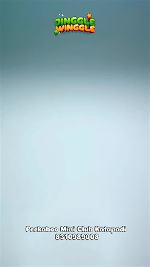 Peeka Boo on Instagram: "Peekaboo Mini Club #Katapadi # flower candy"