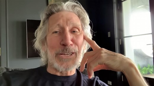 Roger Waters: 'David Gilmour Thinks He Is Pink Floyd and That I'm Irrelevant'