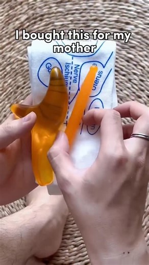 Home Tips Every Day on Instagram: "Naturally and effortlessly heal your body! ✨These Reflexology Socks show pressure points to relax, relieve pain & boost circulation — right from home. Comment SOCK to get your set today! 🛒 #Reflexology #FootMassage #WellnessAtHome #PainRelief #HealthyFeet #RelaxAndRecover"