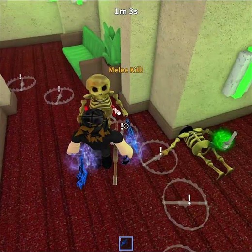 Bullying ppl with admin in mmv 😈😂