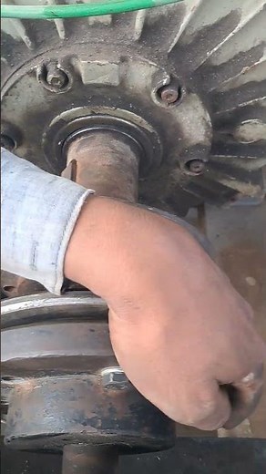 Shaft Alignment, Motor-Pump, Tyre Coupling Alignment Techniques