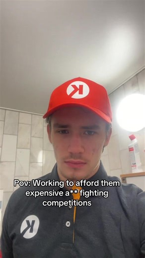 The High Costs of Fighting Competitions in BJJ and MMA