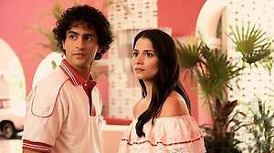 Watch Acapulco Season 1 Episode 2 - Jessie's Girl
