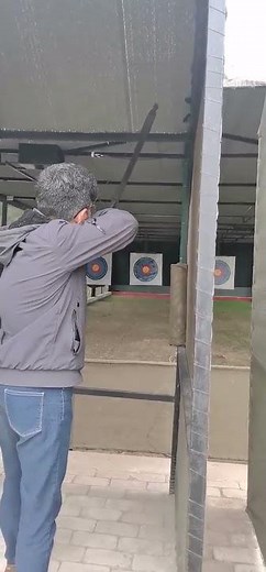 Mastering Precision Shooting with Archery