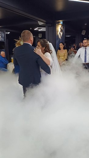 4.8K views · 22 reactions | Cristi & Panseluta va doresc căsnicie fericită și casa de piatra! O locație superbă Casa Boiereasca Suceava #nunta #muzica #DJ #sonorizare #foto #video #videograf #fotograf #artificii #fum @toata lumea #urmaritori #restaurant | DJ Voice Marius | Facebook