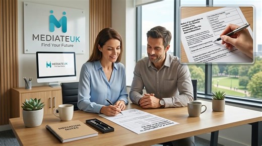Form B in Divorce: A Complete Guide for Respondents (2026)