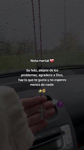 TU PAZ TAMBIÉN ES UNA DECISIÓN DIARIA.✨#paratiiii #pazmental #1000razones #motivacion #amorpropio
