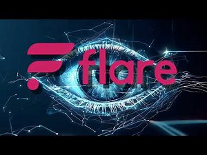 Flare Network – Next-Gen Blockchain with Interoperability & Native Oracles