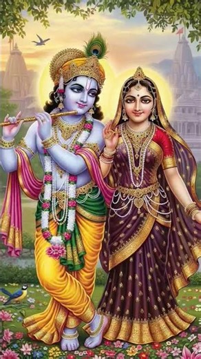 श्री कृष्णा 🙏 कोई बेईमानी करे #aishorts #shreekrishna #shreeradhe #radharaman #radhekrishna