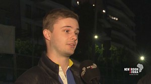 Slight activity outside one of the voting stations is already underway in Sea Point, with early risers eagerly queuing up, ready to exercise their democratic right. Newzroom Afrika's Nasiphi Same has more. Watch: tinyurl.com/myacmpnj #Newzroom405 #Vote24 | Newzroom Afrika