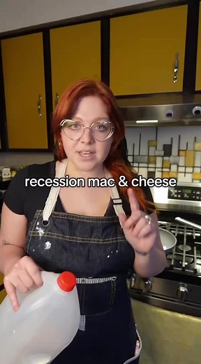 Affordable Macaroni and Cheese Recipe for Everyone