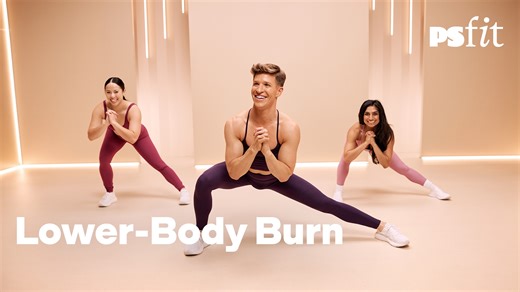 Target your glutes and inner thighs with this bodyweight workout from fitness trainer Jake DuPree. Expect squats and lateral lunges before you take it to the floor for leg lifts, glute bridges, and ab work. You'll move fast and furiously in this workout that is high in intensity for when you're short on time. On Jake: Splits59 Airweight Crop: https://click.linksynergy.com/deeplink?id=OHlcvPYhHQM&mid=13816&murl=https://www.saksfifthavenue.com/product/Splits59-Airweight-Crop-Top-0400021508989.html