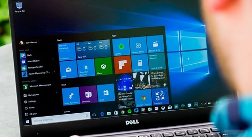 Windows 10 : l’option de redémarrage à zéro disparait - Geeko