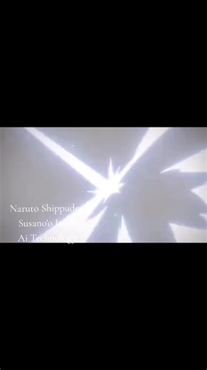 Exploring Susano'o Itachi in Naruto Shippuden