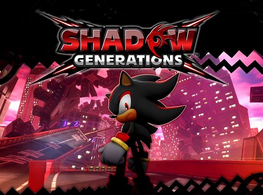 Shadow Generations - TV Tropes
