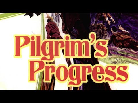 Pilgrim's Progress | Full Movie | Peter Thomas | Maurice O'Callaghan | Liam Neeson