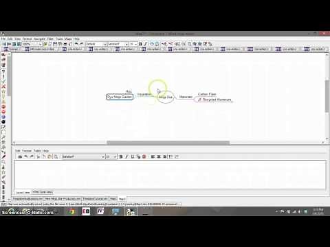 Freeplane Tutorial