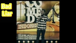 Gombalan Surya insomnia | Bad liar