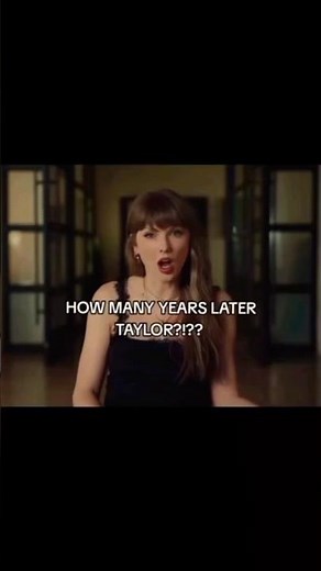 Is Taylor Aware What She Just Said, 6+7=13 ❤️❤️‍🔥🫶🏻✨️ #taylorswift #reputation #nytimes #shorts