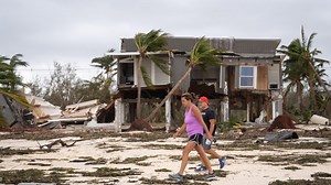 Depressions, tropical storms, and hurricanes: What to know about these powerful weather systems