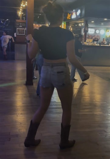 Join the Fun of Line Dancing at Worcester's Rascals