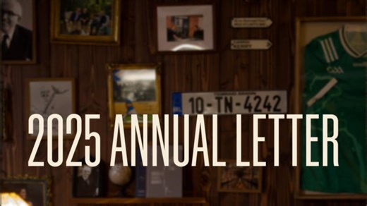 Stripe’s 2025 annual letter | James Lemon