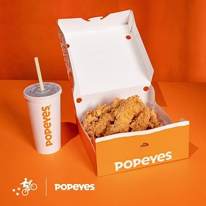 Non-Contact deliveries for all your favorites. Use code: 5OFF3 to get $5 off your next 3 orders! | Postmates | Facebook