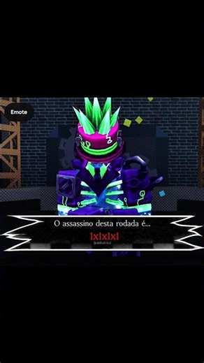 Intro & Outro Crazyblox & Living Legend #forsaken #roblox #shorstviral