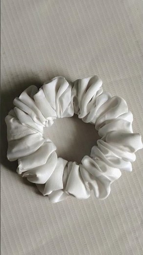 New scrunchie collection just dropped 😍 Soft,stretchy, and made to match every outfit. #Scrunchies