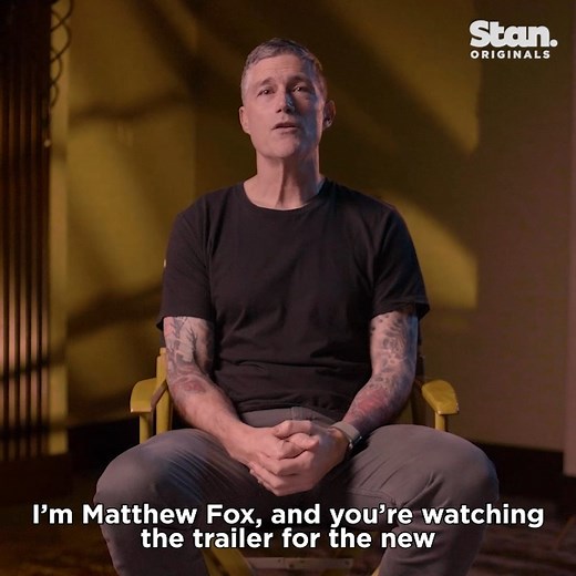 When darkness falls, hope rises. Check out the trailer for the brand new Stan Original Series Last Light, starring Matthew Fox in his highly anticipated return to TV, alongside Joanne Froggatt. Premiering September 8, only on Stan. #LastLightOnStan #StanOriginals | Stan.