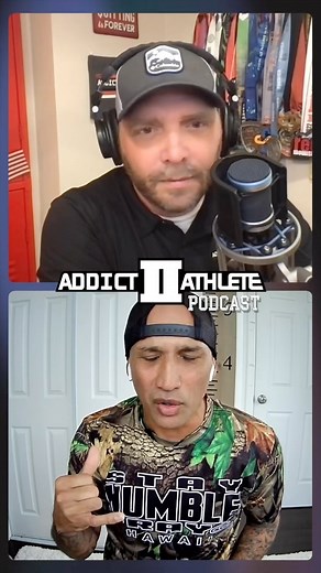 Kyle Quilausing calls his mom from prison. He’s hoping he will be released on parole after 3 yrs 4 mo. Check out the rest of the episode in the link in our bio @stayhumblepray #prisonlife #parole #addicttoathlete #prisonreform | Addict II Athlete