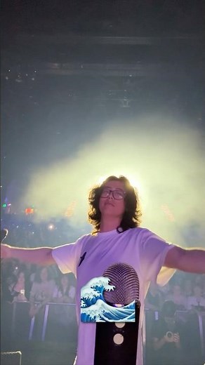 ASMR With 3,000 People! 🤯