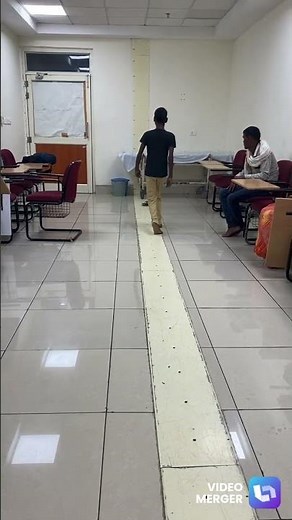 Crouch gait. Seen in cerebral palsy (diplegia). Spastic gait with flexed knee throughout the gait.