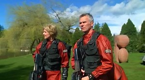 Stargate SG-1 - S 7 E 5 - Revisions