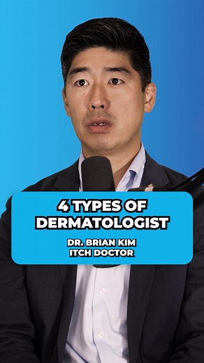 Types of Dermatologists Explained