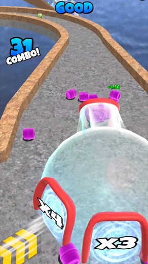 310K views · 611 reactions | Crazy bump pop Fun Gameplay  | Beamng Drive | Facebook