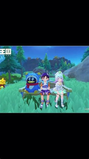 你知道的，我们对新手非常友好 在下的id：201767170需要抓精灵的直接来我世界找我，跑图的也是，我一般玩游戏就很少看抖音了，嘻嘻。#洛克王国有问必答 #原来你也玩洛克 #洛克王国世界 #游戏破壁计划 #洛克旅行plog