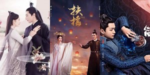 8 Rekomendasi Drama China Dengan Tema Kerajaan, Romantis Abis Gaes!