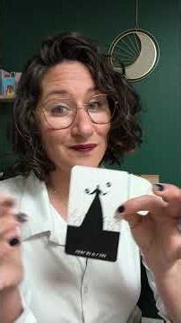 Message du jour avec Le Black Violet Tarot 🌙