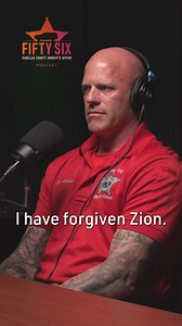 "I have forgiven Zion. I feel bad that he was lost." Powerful words to say about a man who attempted to kill you. Corporal Matt Aitken shares about moving on following the events that occurred on March 12, 2023. Corporal Aitken discusses the events of that day and so much more in the latest episode of 56: A Pinellas County Sheriff's Office Podcast. | Pinellas County Sheriff's Office