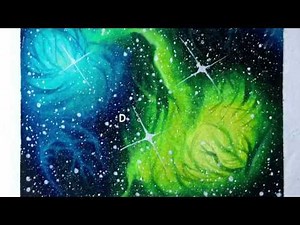 Tutorial: How to Draw Galaxies