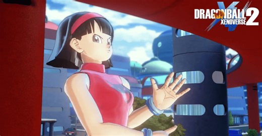 Dragon Ball Xenoverse 2 Adds Android 18 and Videl in First DLC - Gameranx