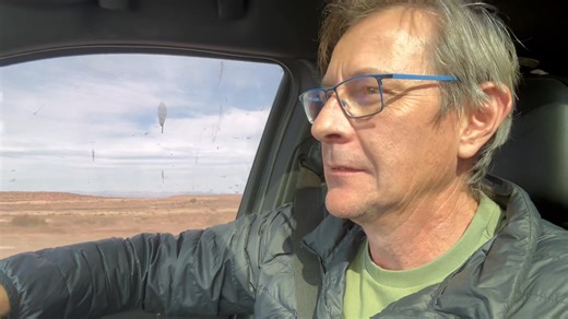 Terug huis toe. Sal die een lank onthou! | Mathys Roets