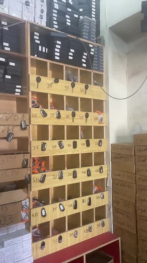 Suzuki alto cultus flip key #03324105575 #Sheraautokey #foryou #vral_video #keycutting