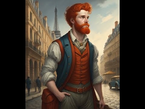 Vincent Van Gogh biography for kids