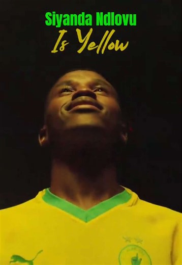 Siyanda Ndlovu Joins Sundowns: Welcome to Masandawana