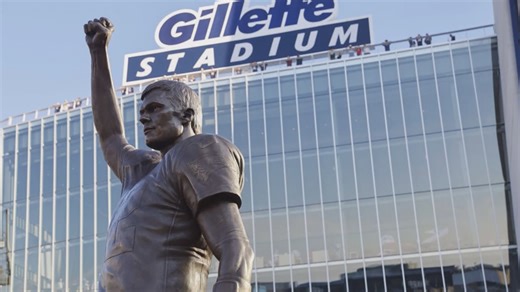 24 hour countdown to the Superbowl